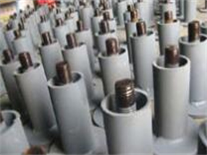 漳州网架钢结构工程有限公司